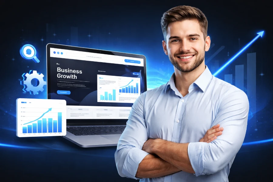 Web Development Process