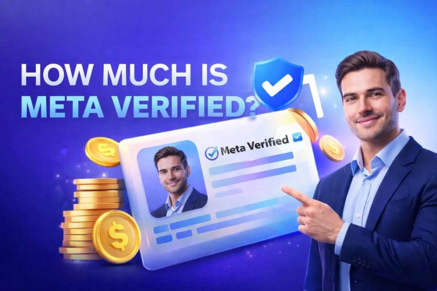 how much is meta verified
