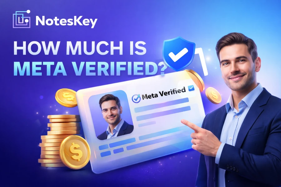 how much is meta verified