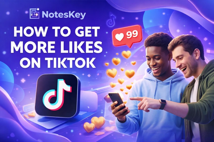 how to get more likes on tiktok